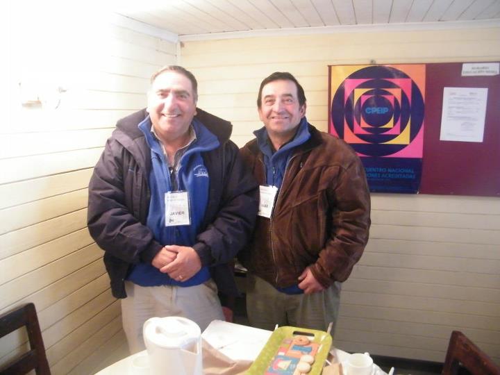 Liderazgo septiembre 2011